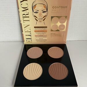 Ellen Tracy Contour Palette